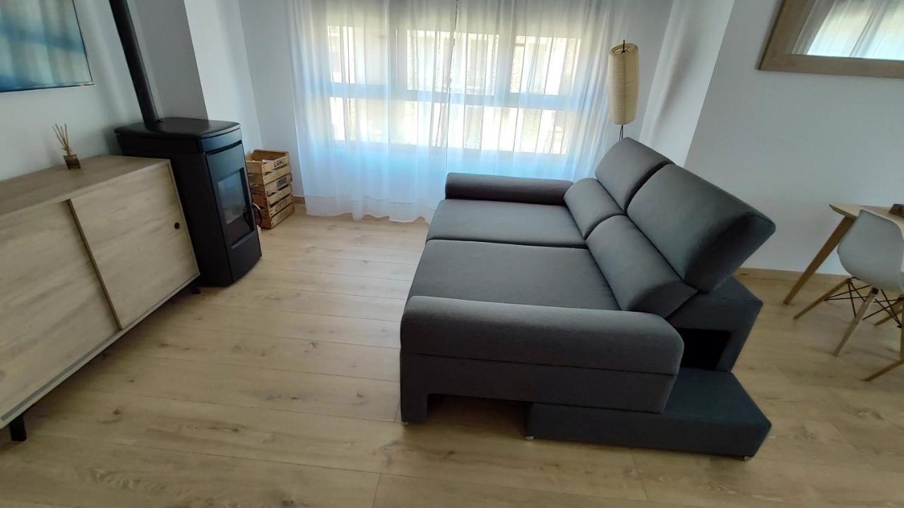 Aixopluc - Camprodon Apartamento Centro Rio Ritort מראה חיצוני תמונה